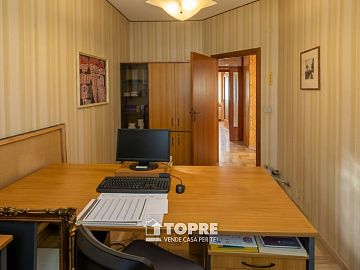 Appartamento in vendita a Chieti (CH) Via Quarantotti foto 27