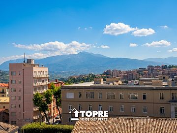 Appartamento in vendita a Chieti (CH) Via Milano foto 8