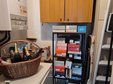 Appartamento in vendita a Chieti (CH) via strabone foto 22