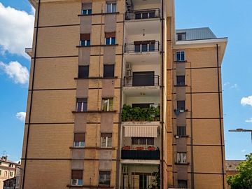 Appartamento in vendita a Chieti (CH) Via Milano foto 5