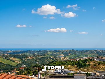 Appartamento in vendita a Chieti (CH) Via Milano foto 7