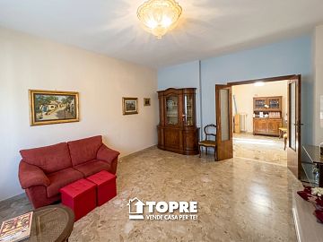Appartamento in vendita a Chieti (CH) Via Saponari foto 6