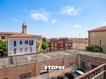 Appartamento in vendita a Chieti (CH) Via D'Aragona foto 1