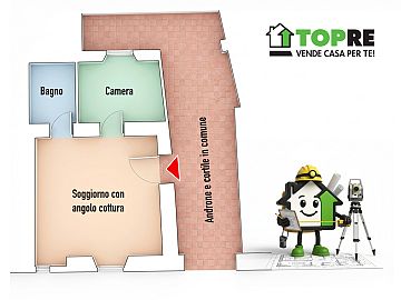 Appartamento in vendita a Chieti (CH)  foto 17