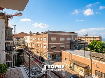 Appartamento in vendita a Chieti (CH) Via D'Aragona foto 7