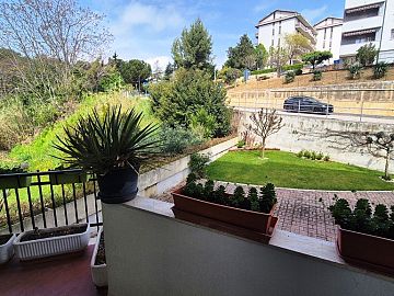 Appartamento in vendita a Chieti (CH) via strabone foto 11