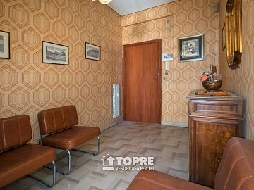 Appartamento in vendita a Chieti (CH) Via Quarantotti foto 9