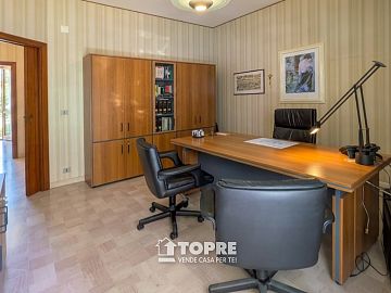 Appartamento in vendita a Chieti (CH) Via Quarantotti foto 24