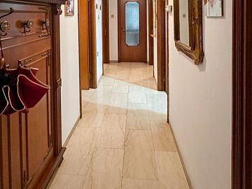 Appartamento in vendita a Chieti (CH) Via D'Aragona foto 5