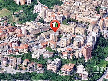 Appartamento in vendita a Chieti (CH) Via Milano foto 2