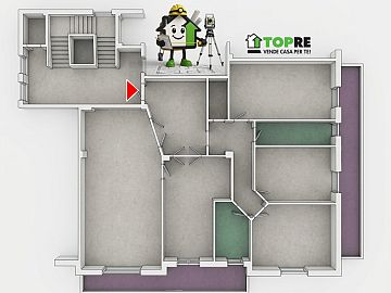 Appartamento in vendita a Chieti (CH)  foto 30