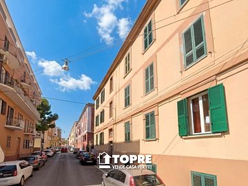 Appartamento in vendita a Chieti (CH) Via D'Aragona foto 2