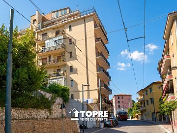 Appartamento in vendita a Chieti (CH) Via Saponari foto 1