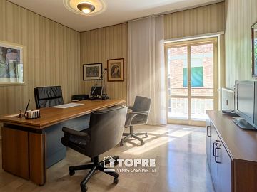 Appartamento in vendita a Chieti (CH) Via Quarantotti foto 23