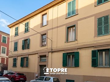 Appartamento in vendita a Chieti (CH) Via D'Aragona foto 4