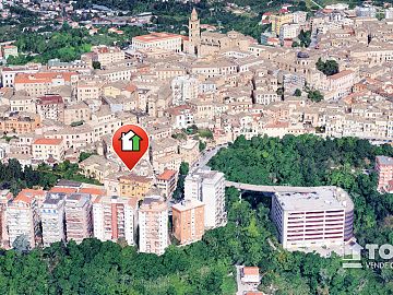 Appartamento in vendita a Chieti (CH)  foto 19