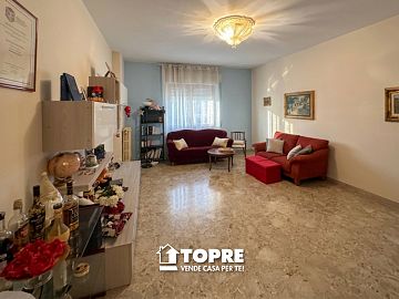 Appartamento in vendita a Chieti (CH) Via Saponari foto 5
