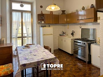 Appartamento in vendita a Chieti (CH) Via D'Aragona foto 8