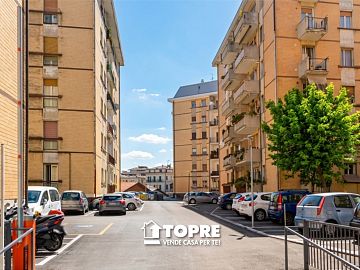 Appartamento in vendita a Chieti (CH) Via Milano foto 4