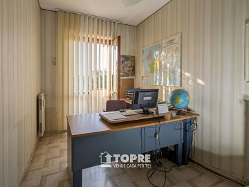 Appartamento in vendita a Chieti (CH) Via Quarantotti foto 28