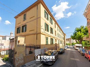 Appartamento in vendita a Chieti (CH) Via D'Aragona foto 3