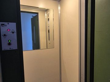 Appartamento in vendita a Chieti (CH) via strabone foto 6