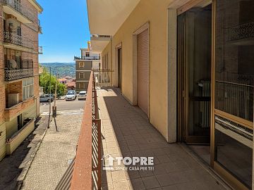 Appartamento in vendita a Chieti (CH) Via Quarantotti foto 2