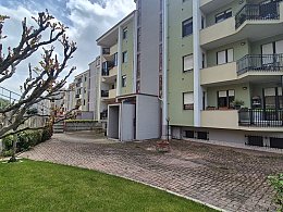 Vendita Appartamento in V a Chieti