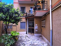 Affitto Appartamento in A a Chieti