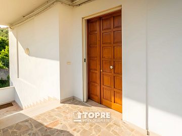 Casa indipendente in vendita a Chieti (CH) Strada Colle Marconi foto 9