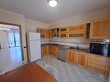 Appartamento in affitto a Chieti (CH) via verdi foto 9