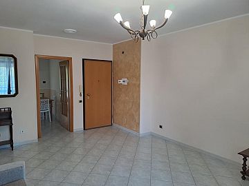 Appartamento in affitto a Chieti (CH) via verdi foto 6
