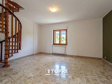 Casa indipendente in vendita a Chieti (CH) Strada Colle Marconi foto 12
