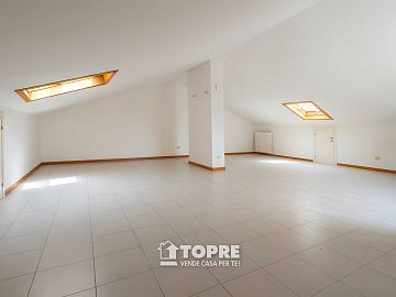 Casa indipendente in vendita a Chieti (CH) Strada Colle Marconi foto 27