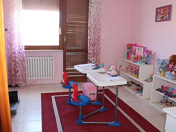 Appartamento in vendita a San Giovanni Teatino (CH) Via Amendola foto 7