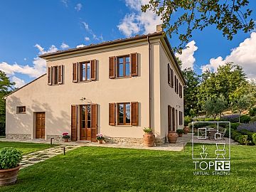 Casa indipendente in vendita a Chieti (CH) Via Ugo Agostini foto 1