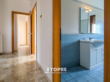 Casa indipendente in vendita a Chieti (CH) Strada Colle Marconi foto 17