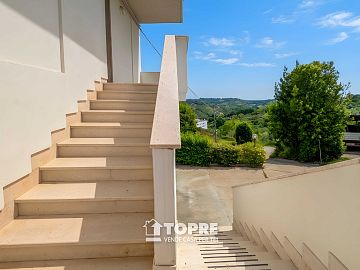 Casa indipendente in vendita a Chieti (CH) Strada Colle Marconi foto 7