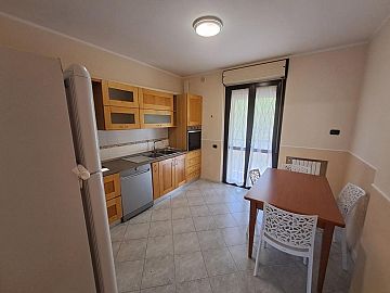 Appartamento in affitto a Chieti (CH) via verdi foto 8