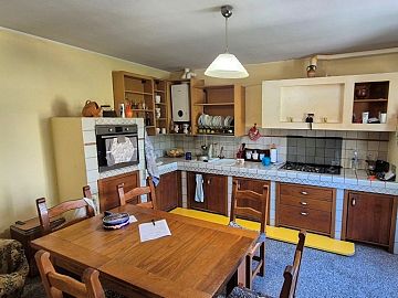 Casa indipendente in vendita a Chieti (CH) via penne foto 4