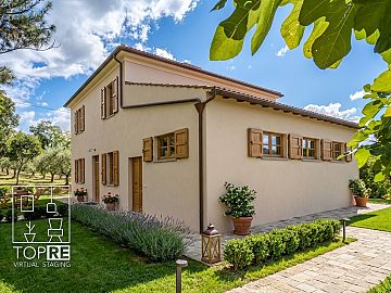 Casa indipendente in vendita a Chieti (CH) Via Ugo Agostini foto 2