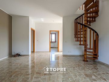 Casa indipendente in vendita a Chieti (CH) Strada Colle Marconi foto 13