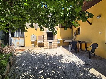 Casa indipendente in vendita a Chieti (CH) via penne foto 10