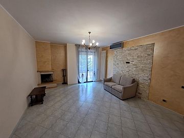 Appartamento in affitto a Chieti (CH) via verdi foto 4