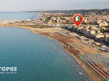 Appartamento in vendita a Pescara (PE) Via Bruno Buozzi foto 27