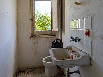 Casa indipendente in vendita a Chieti (CH) Via Ugo Agostini foto 26