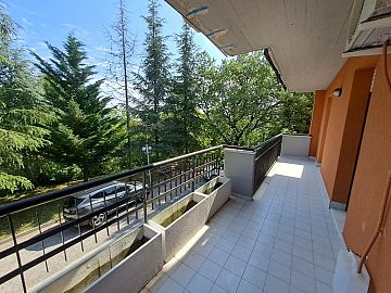 Appartamento in affitto a Chieti (CH) via verdi foto 1