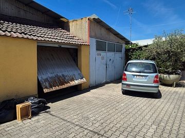 Casa indipendente in vendita a Chieti (CH) via penne foto 2