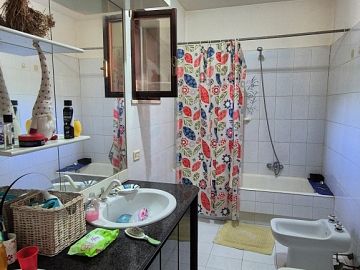 Casa indipendente in vendita a Chieti (CH) via penne foto 8
