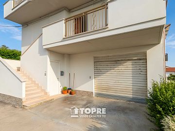 Casa indipendente in vendita a Chieti (CH) Strada Colle Marconi foto 6